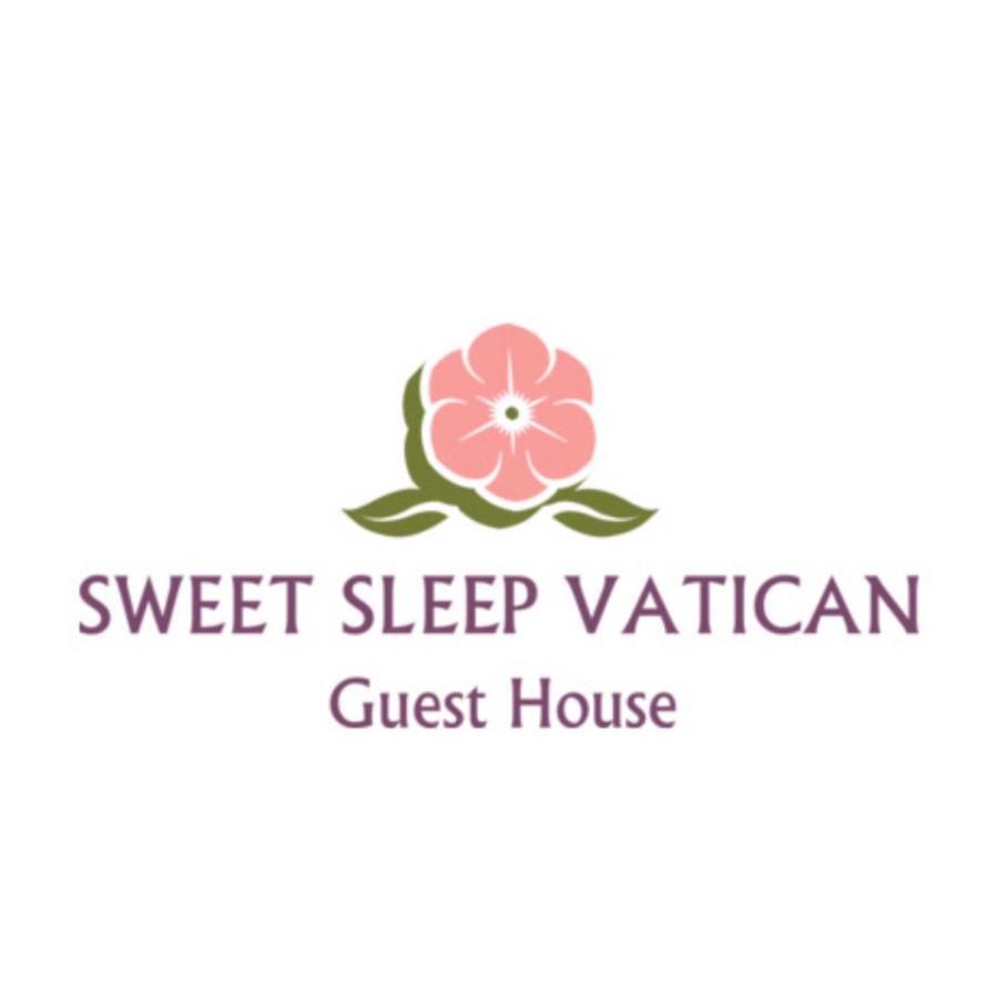 Sweet Sleep Vatican Rom Eksteriør billede